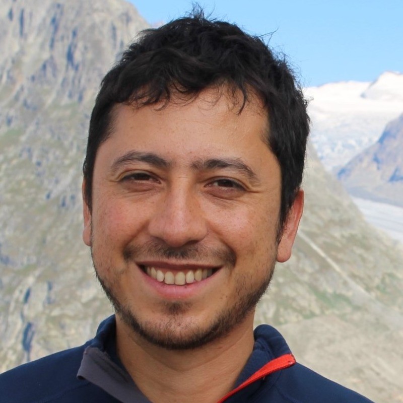 Álvaro Ayala
