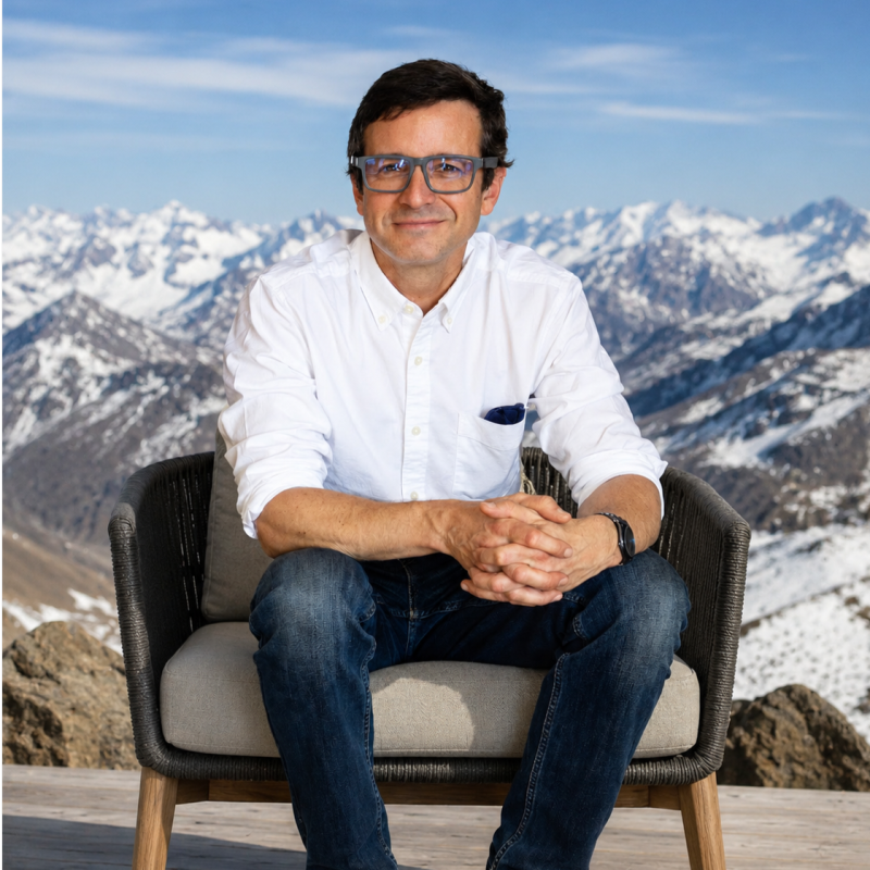 Gonzalo Cortés