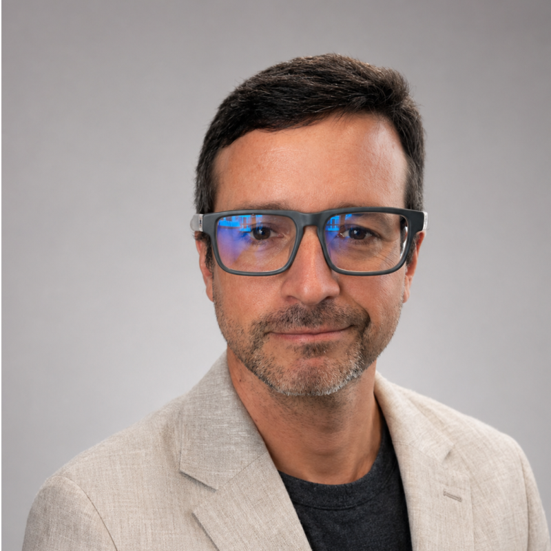 Gonzalo Cortes